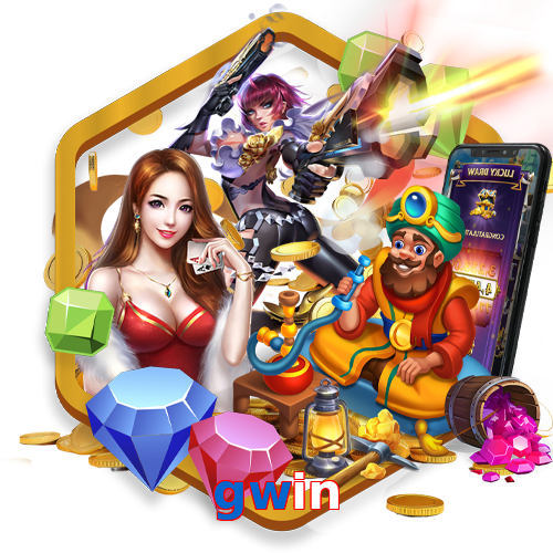 gwin